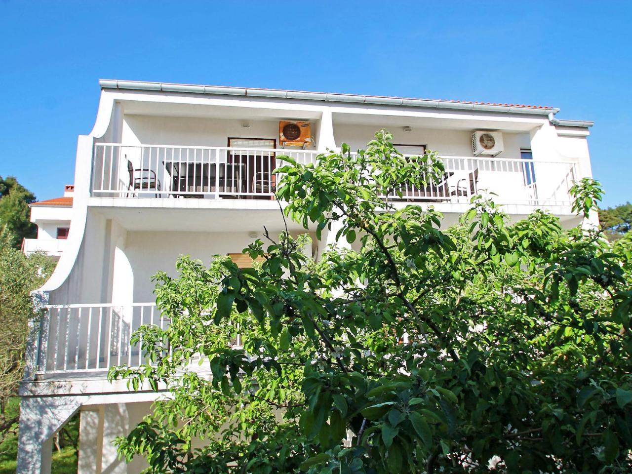 Apartment Fani-2 By Interhome Banjol Exterior photo