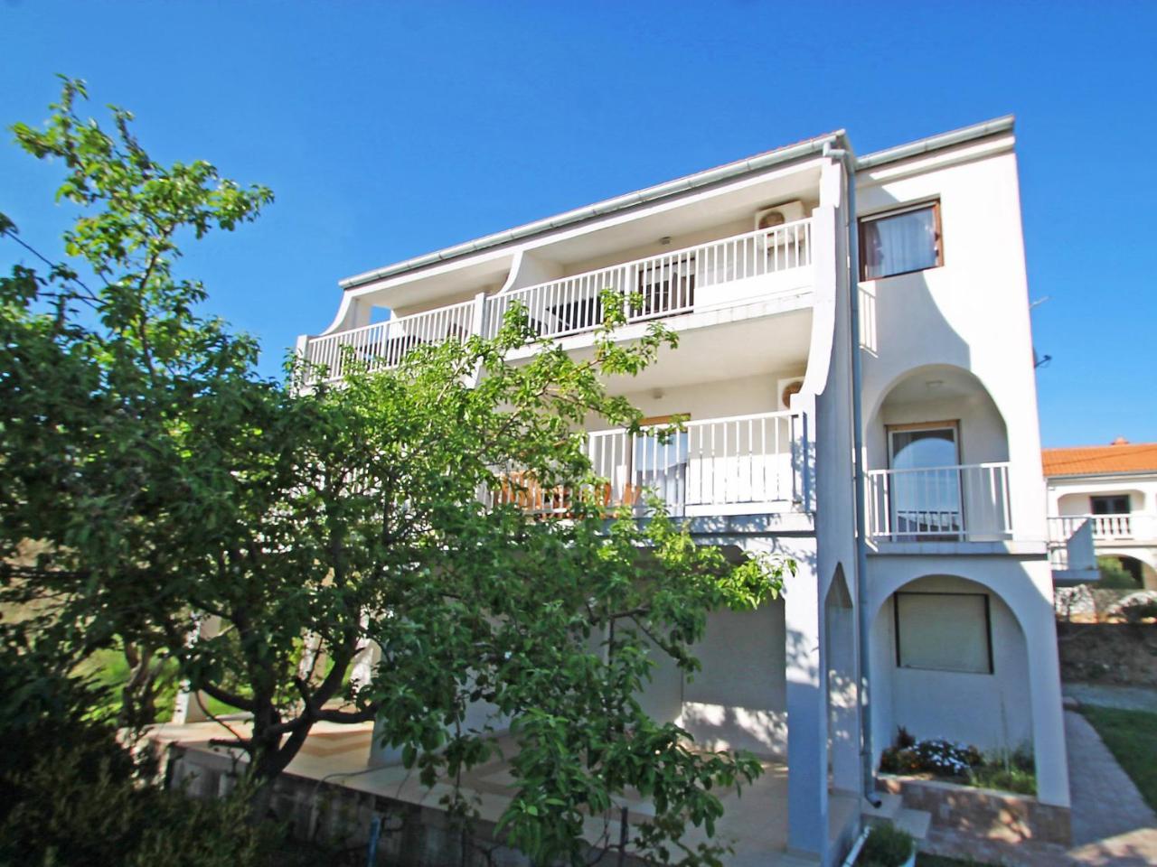 Apartment Fani-2 By Interhome Banjol Exterior photo